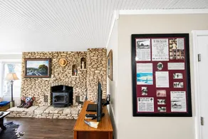 Peaceful Farm Cabin for Couples | TX Hill Country - Image 2