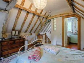 1 bedroom accommodation in Brockdish, near Harleston - Image 5