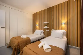Appartement 'First Line Cosy' avec vue sur mer, Wi-Fi et climatisation - Image 2