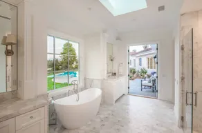 Luxury 5 Bedroom Estate with Pool + Views in Rancho Santa Fe - Image 2