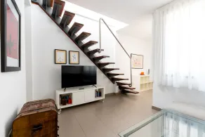 Archeros Terrace. 1 bedroom, terrace and private pool - Image 2
