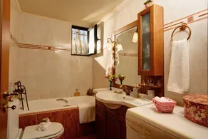 Apartamento vacacional apta para familias con jardín, barbacoa y piscina privada | Vistas a la piscina | Acepta mascotas - Image 2