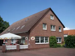 Einzelzimmer 3, Gästehaus Strandmuschel - Gästehaus Strandmuschel - Image 3