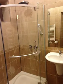 A friendly and cozy apartment, 70 sqm, close to the subway - Image 2