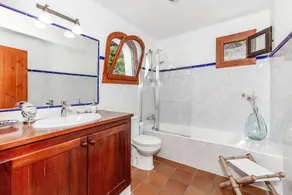 Casa vacanze 'Alojamiento Con Encanto' con vista mare, piscina privata e Wi-Fi - Image 2