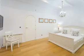 AZAHAR House. COSTA VALENCIANA, COSTA BLANCA. Garden, swimming pool, beach.   - Image 5