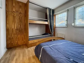 PRESQU 'ILE DE RHUYS ,  port du Crouesty - Appartement T 2  39.m2.  4 voyageurs - Image 4