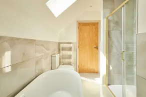 Bluebell Cottage - Host & Stay - Image 3