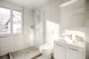 VISIMO Apartments St Georgen-Strasse St Gallen - Design City Nature - Image 3