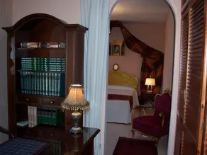 Monachil: Luksus villa med privat pool og WIFI - Image 4