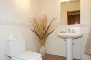 Villa Mercedes Luksus Rural Overnatning 8 sovepladser - Image 3