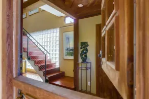 Tranquility La Jolla | Custom Home w/ Rooftop - Image 2