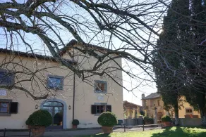 Entire rental unit hosted by Agriturismo Castello Di Montozzi - Image 4