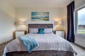 GLOBALSTAY. New 3 Bd House in Port Elgin. Close to the Beach. - Image 5
