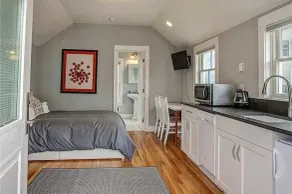 Seabrook The Ladybug | Beach, Ocean View, 1BR | Sleeps 2, Pacific Glen - Image 4
