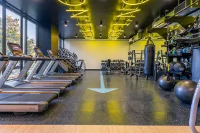 Dreamy Central District 2BR w/ Gym & BBQ, nr downtown, by Blueground - Image 3