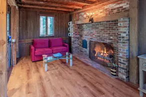 Seaside Serenity: 2B 1B, Patio,Near Beach - Image 3