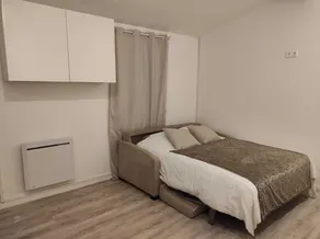 ♥️JACUZZI PRIVATIF (love room, Logement entier, terrasse)♥️ <br>NETFLIX - Image 3