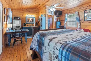 Romantic Ozark Hideaway - Perfect for Fall Colors and Adventures! - Image 5