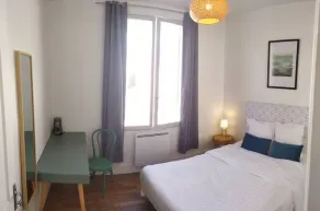 Pleasant T2 full Arpajon city center - Image 3