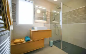 Nice Home In Saint-Pabu - Image 5