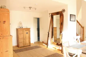 Ferienwohnung in Jugendstilvilla - Image 5