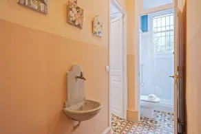 Villa with private garden and pool,big terrace-solarium,pergola - Image 3