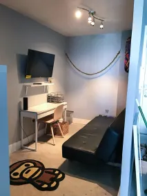 NOUVEAUMENT RÉNOVÉ SMART HOME CONDO AVEC VUE DE VILLE !!! - Image 4