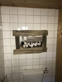 Hüttenzauber im Haus am Reh - Image 3