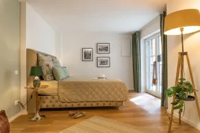 Cosmopolitan Suite, 84qm mit Balkon - Image 4