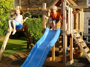 a7 ~ Kort promenad till Portreath Beach ~ Pubar & Butiker ~ FAB POOL + HOTUB + GARDEN + BBQ + WIFI - Image 4