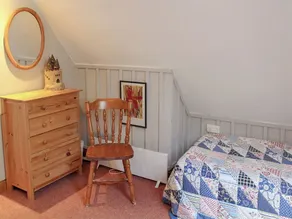 Alojamiento de 2 habitaciones en Shandon, near Loch Lomond - Image 5