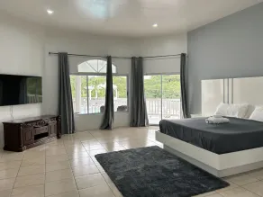 Luxury 5BD Villa - Massive Pool & Outdoor Vibe - Image 3