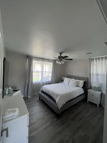 Private 3Bd Home with a Fenced Yard in Quiet, Convenient Walkable Neighborhood - Image 5