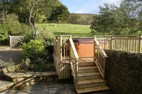 Watson Cottage, Castle Carrock, Nr Carlisle - Image 4
