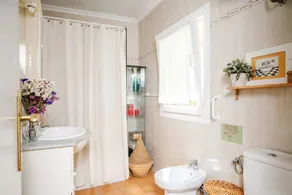 Maison de vacances « Art et détente à Séville » avec terrasse privée, Wi-Fi et climatisation - Image 3