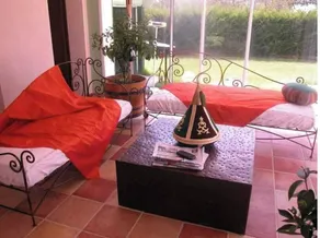 -OUTDOOR LIVING SUMMER KITCHEN PETANQUE PRIVATE POOL - Image 3