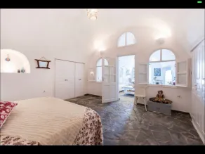 Bioclimatic Cave House - Vothonas traditional village - Image 4