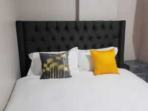 Auroville Executive Studio with free parking, Nairobi, South B - Image 3
