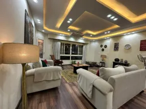شقة عل نيل - Image 5