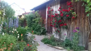 Vacation apartment Obere Stadt in the center of Weilheim - Image 3