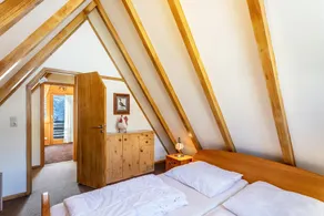Cosy Holiday Home Moritz with Garden, Balcony, Terrace & Wi-Fi - Image 4