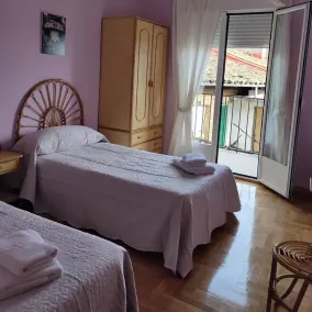 Casa Rubén Darío, located in the Sierra de Gredos (suitable for pets) - Image 5