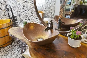 Hobbit House - Couples Hideaway - Image 2