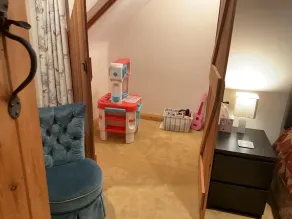 Renovated Historic Cottage with Country Setting - Image 3