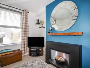 PENMAR, pet friendly, with a garden in Looe - Image 3