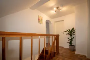 Un'intera casa - casa vacanze tranquilla per turisti e meccanici - Image 2