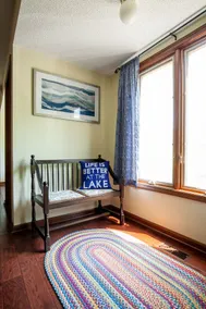 Rock Creek Loft Guest House neighboring Lake Perry - Image 3