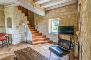 Casa Mineral ★ Character house with terrace and fireplace - Image 2