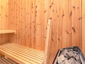 5 stjarniga stuga i Fjerritslev - Image 3